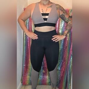 Alala workout set. Medium